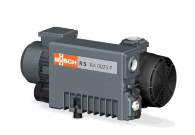 BUSCH R5 vakuumpumpe