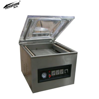 Table Top Vacuum Packing Machine